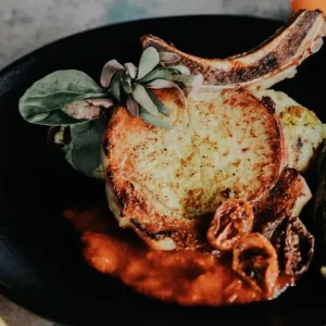 6 pasos para contratar un servicio de catering para boda exitoso.