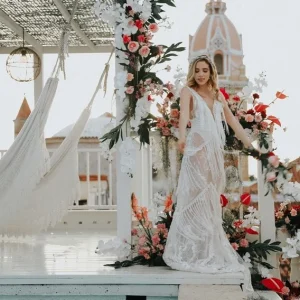 cómo celebrar tu boda en Cartagena