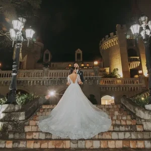 servicio de fotos para boda