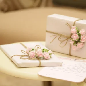 Ideas de Regalos para Boda: Guía Completa | Wink Eventos